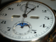 Logo de Atelier d'horlogerie ancienne MOINET